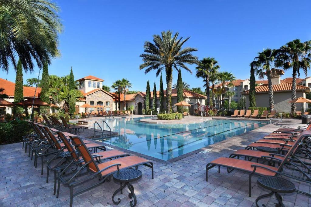 Tuscana Resort Champions Gate Киссимми Экстерьер фото