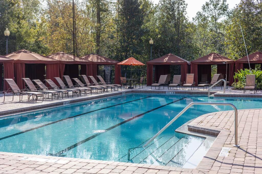 Tuscana Resort Champions Gate Киссимми Экстерьер фото
